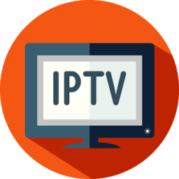 IPTV player Lists иконка