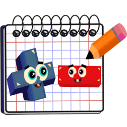 Suma y resta con Paulino icon