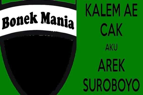 BonekMania Bingkai Foto 6 تصوير الشاشة