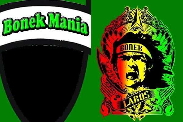 BonekMania Bingkai Foto 1 تصوير الشاشة