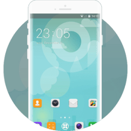 Theme for Huawei G Play Mini иконка