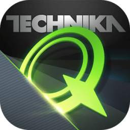 DJMAX TECHNIKA Q - Music Game