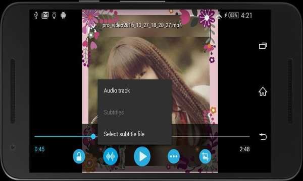 Hot Video скриншот 1