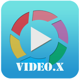 Hot Video иконка