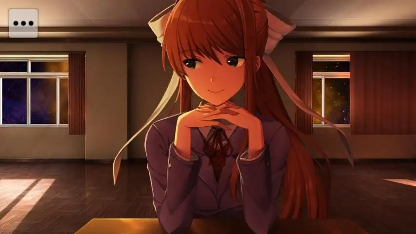 Download do aplicativo Just Monika 2023 - Grátis - 9Apps