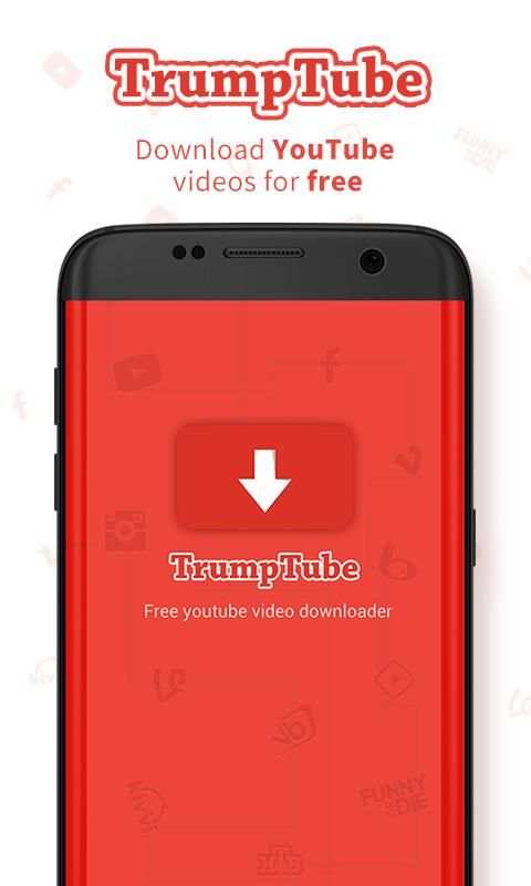 YouTube Video Downloader - Free and Fast screenshot 5