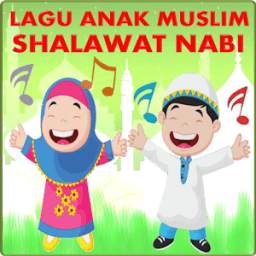 Lagu Anak Muslim & Sholawat Nabi