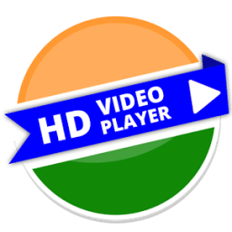 Indian MX Player - HD Video Player icon