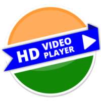 Indian MX Player - HD Video Player