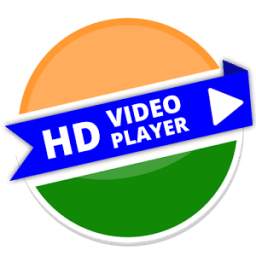 Indian MX Player - HD Video Player 1.1