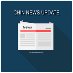 Chin News иконка