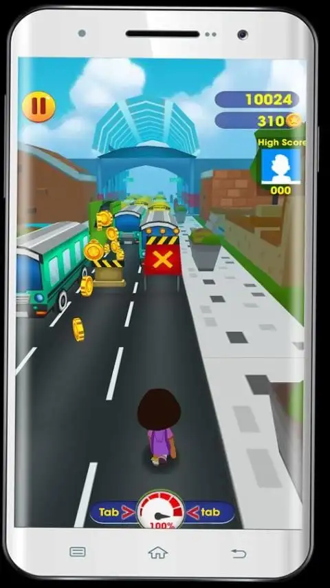 Subway Ninja Run:Surfer in the APK 2.0 for Android – Download Subway Ninja  Run:Surfer in the APK Latest Version from