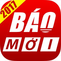 Báo Mới Tin Nóng - Bao moi tin tuc cap nhat 24h icon