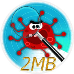2MB Antivirus Security иконка