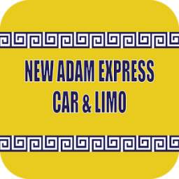 New Adam Express Car & Limo