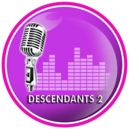 All Song Descendants 2 icon