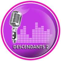 All Song Descendants 2 on 9Apps