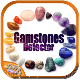 ikon Gemstones Detector Simulator