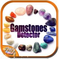 Gemstones Detector Simulator