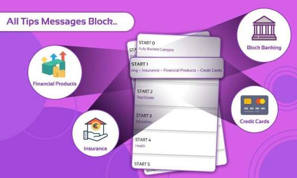 Do Not Disturb (Activation) & Call Blocker screenshot 4