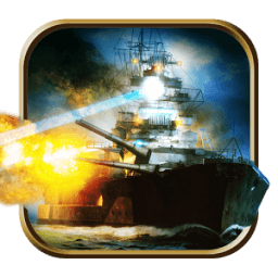 World Warships Combat иконка