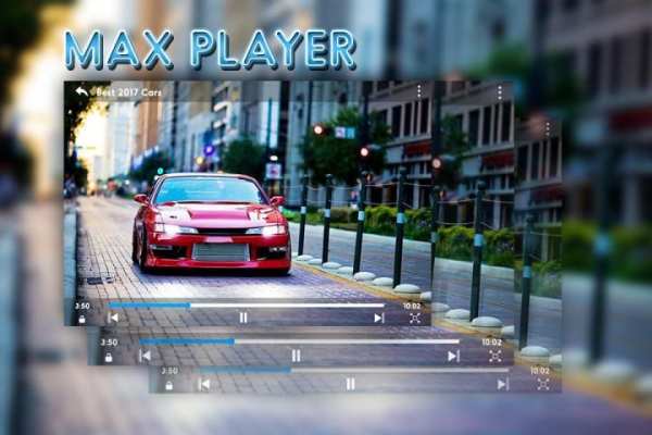 HD MX Player screenshot 4