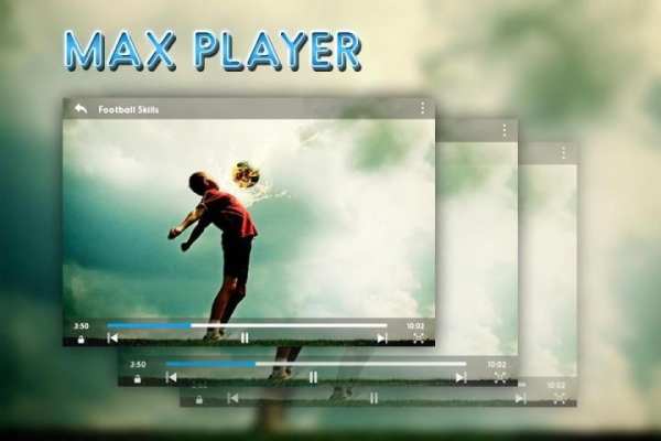 HD MX Player screenshot 3