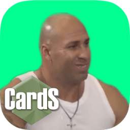 CardS 1.0