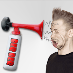 Prank Air Horn иконка