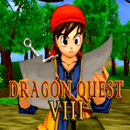 ikon Guide Dragon Quest III