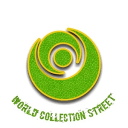 World Collection Street आइकन