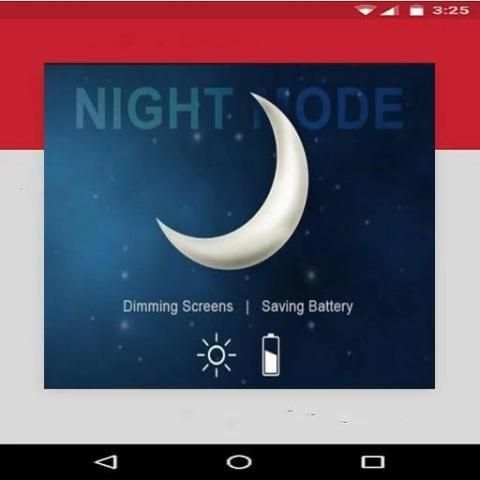Update Opera Mini - fast web browser Tips screenshot 3