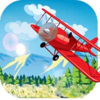 Angry Pilot - Adventure flying