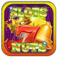 Vegas Slots Nuts