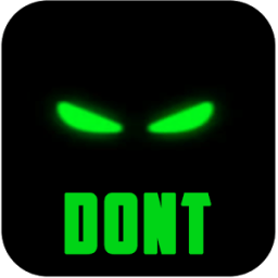 ikon Don't Touch My Phone