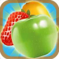 Fruit Crush Sweet