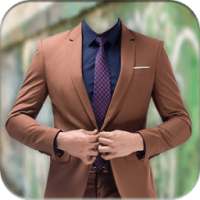 Formal Dress for Man on 9Apps