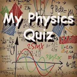 My Physics Quiz icon