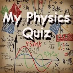 My Physics Quiz 3.2.2dk