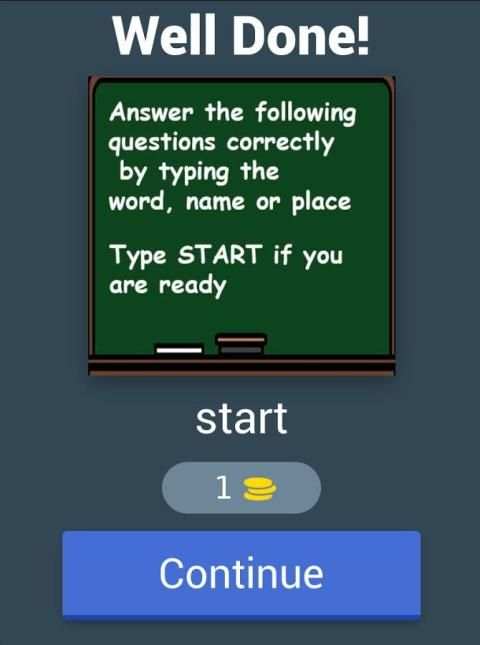My Physics Quiz screenshot 6