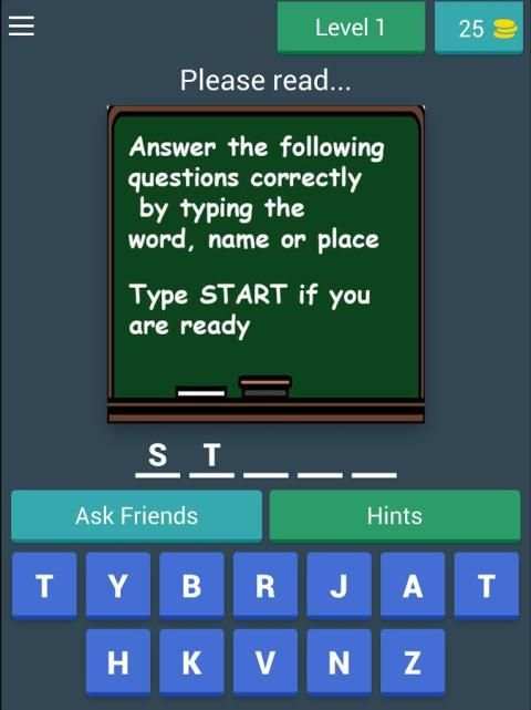 My Physics Quiz screenshot 14
