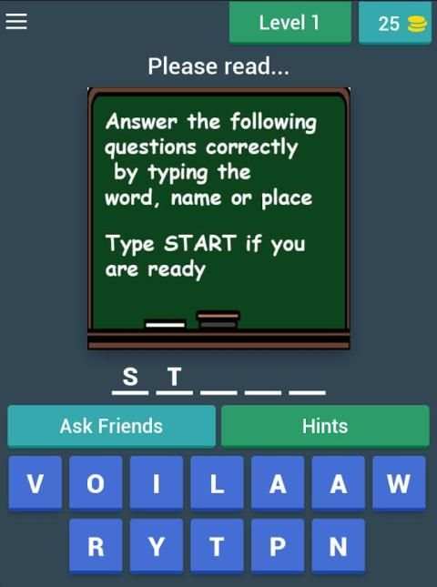 My Physics Quiz screenshot 7