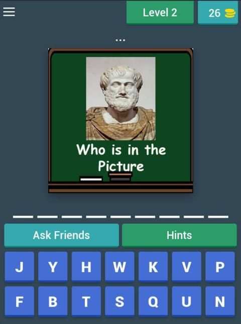 My Physics Quiz screenshot 5