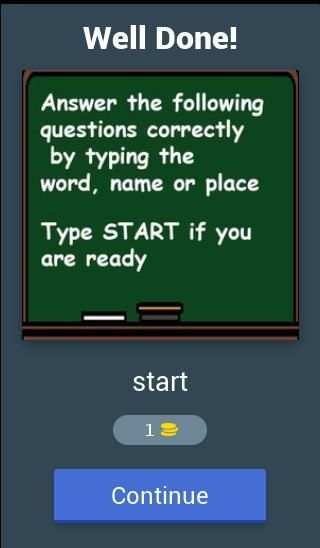 My Physics Quiz screenshot 20