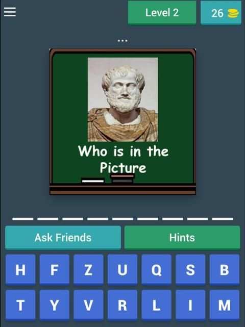 My Physics Quiz screenshot 12