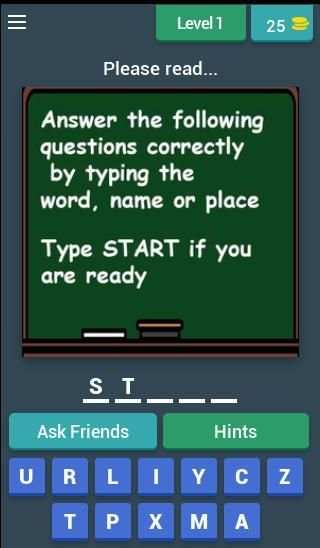 My Physics Quiz screenshot 21