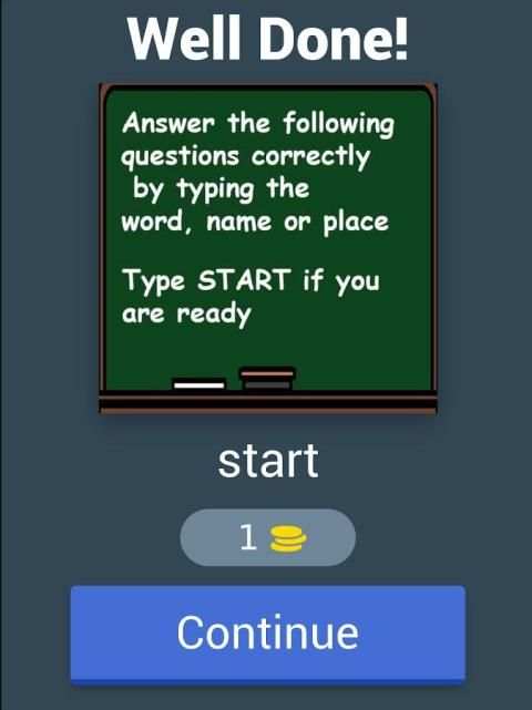 My Physics Quiz screenshot 13