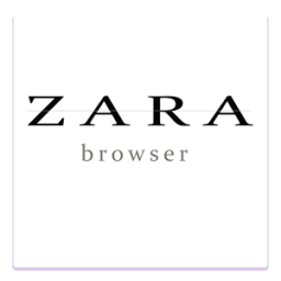 Zara Insider иконка