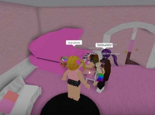 Free ROBLOX BARBIE Tips 2 تصوير الشاشة