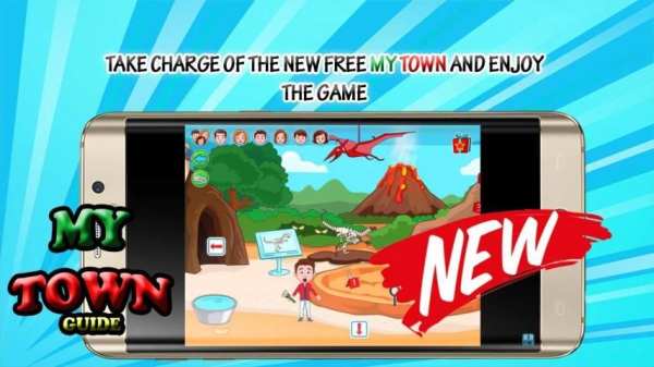 Pro My Town Museum 2017 Tips स्क्रीनशॉट 2